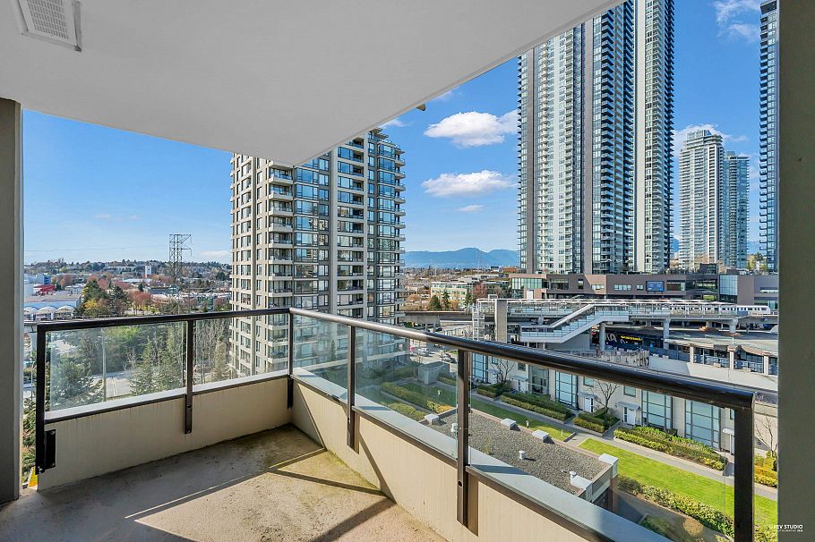 1002 4178 Dawson Street Burnaby, BC - 23