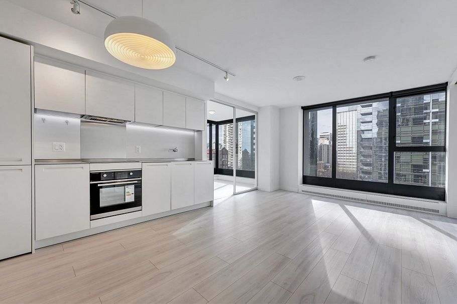 1209 1133 Hornby Street Vancouver, BC - 4