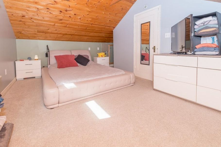 1610 Salsbury Drive Vancouver, BC - 19