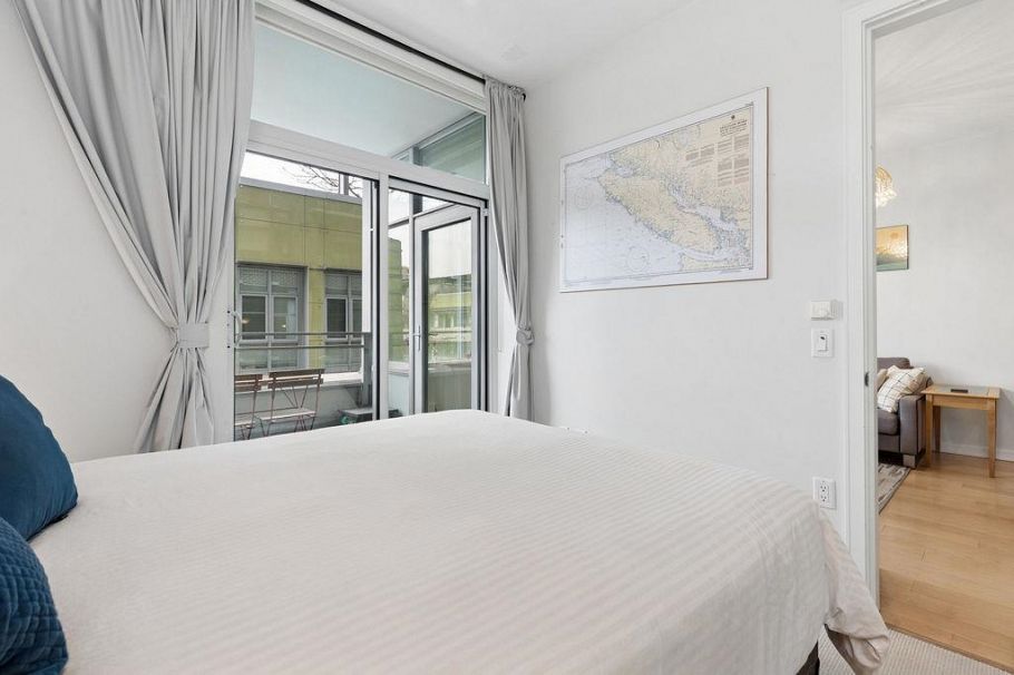 403 181 W 1st Avenue Vancouver, BC - 14