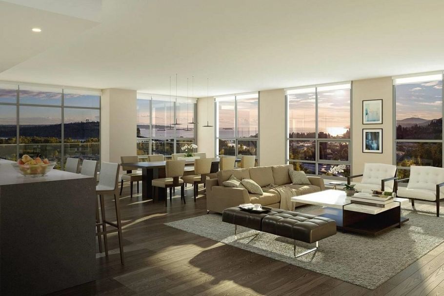 306 1675 Lions Gate Lane North Vancouver, BC - 3