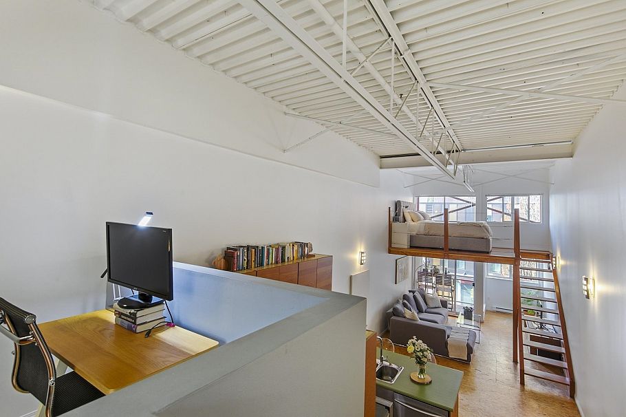 C6 238 E 10th Avenue Vancouver, BC - 24