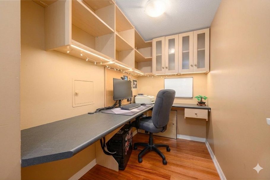 3018 W 4th Avenue Vancouver, BC - 17