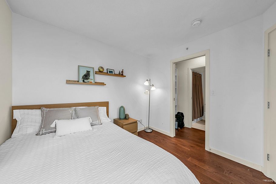 1001 928 Homer Street Vancouver, BC - 12