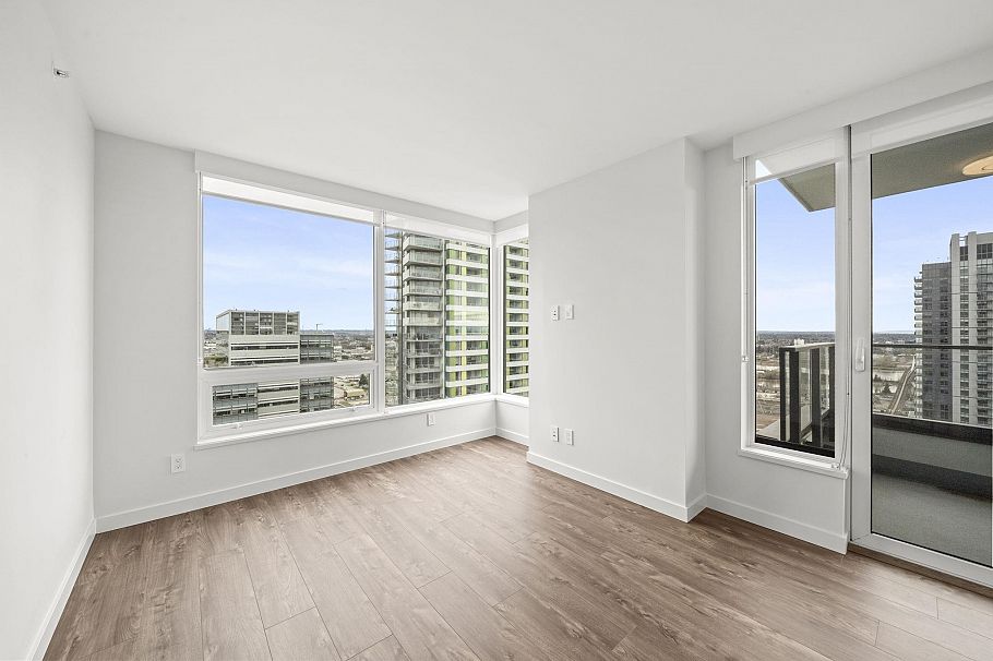 2407 8189 Cambie Street Vancouver, BC - 19