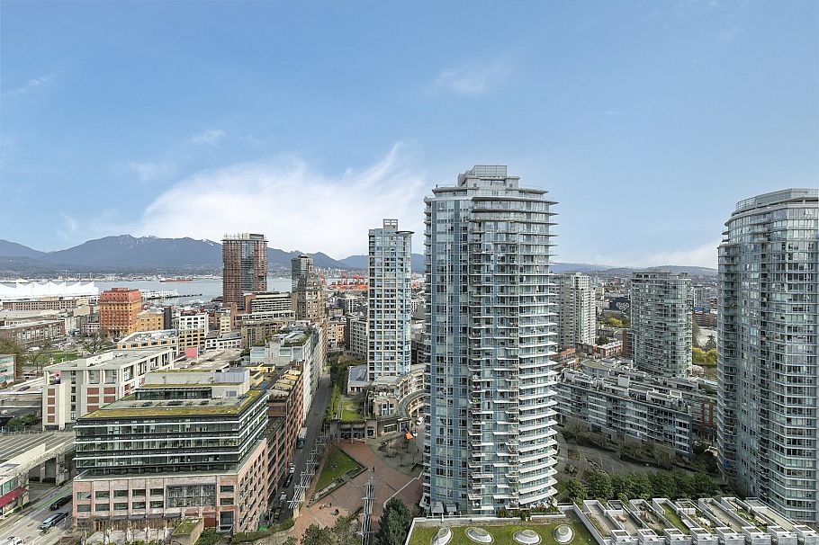 2607 602 Citadel Parade Vancouver, BC - 12