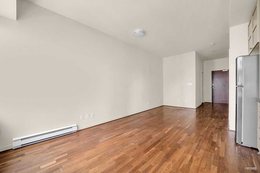 1113 1333 W Georgia Street Vancouver, BC - 11