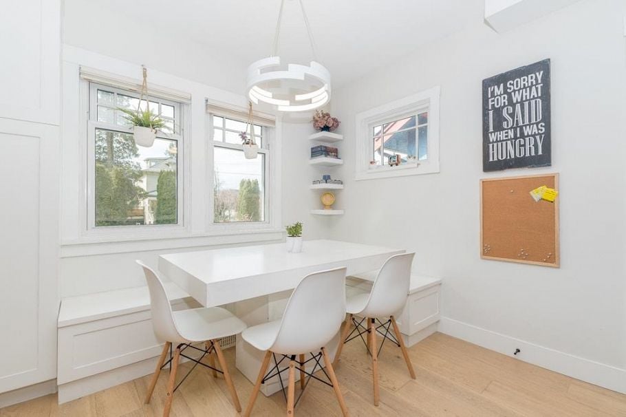 1610 Salsbury Drive Vancouver, BC - 10