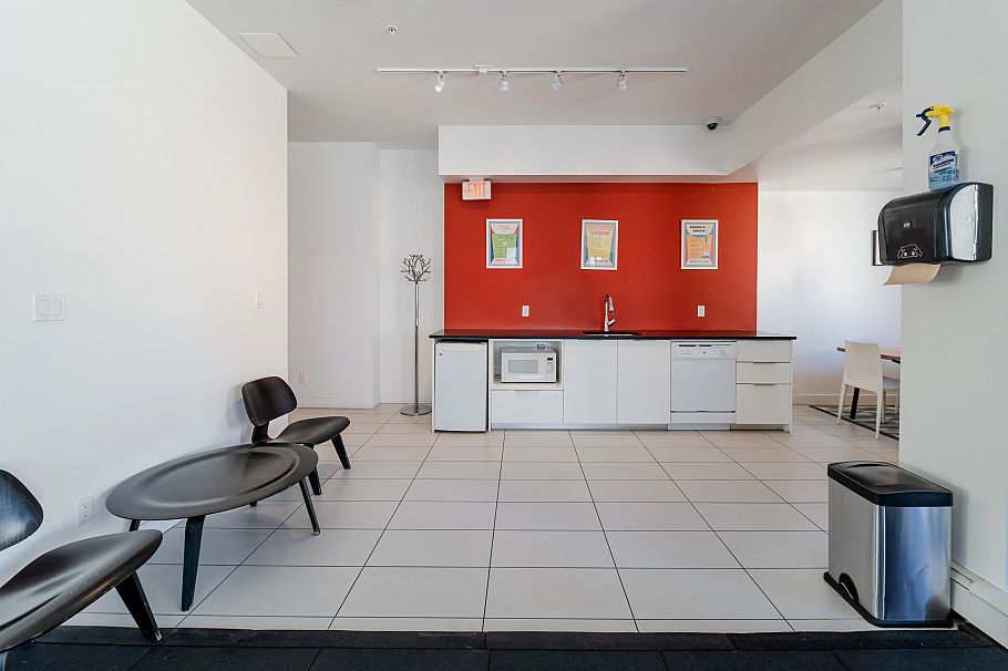 1703 1325 Rolston Street Vancouver, BC - 23