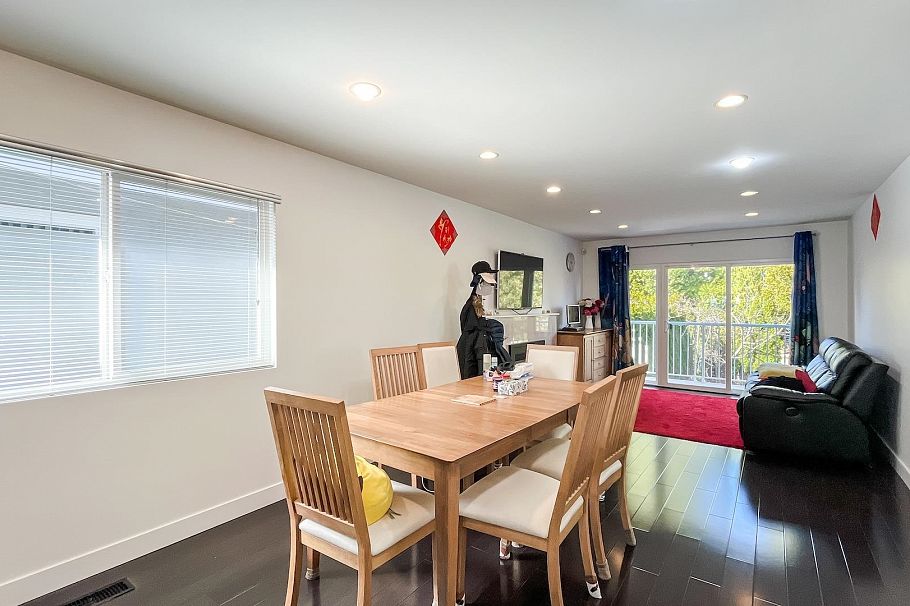 1420 Park Drive Vancouver, BC - 7