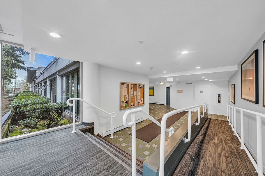 2901 1008 Cambie Street Vancouver, BC - 22