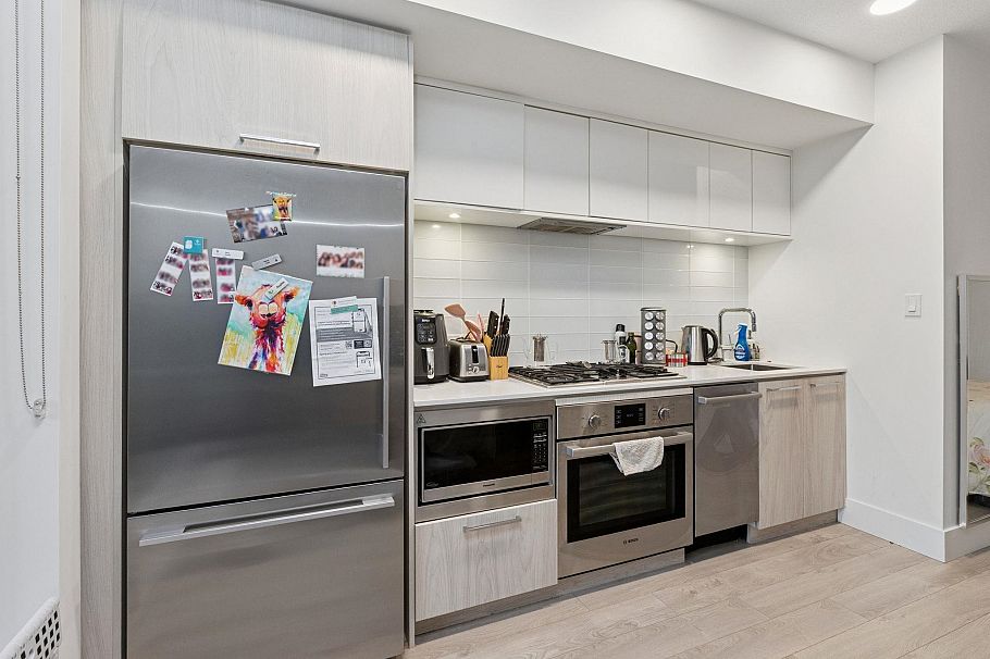 707 680 Seylynn Crescent North Vancouver, BC - 18