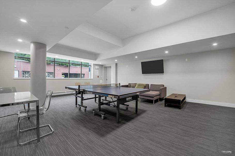 506 131 E 3rd Street North Vancouver, BC - 20