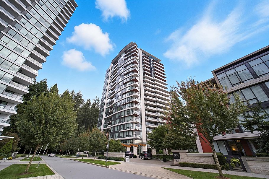 1906 5628 Birney Avenue Vancouver, BC - 2