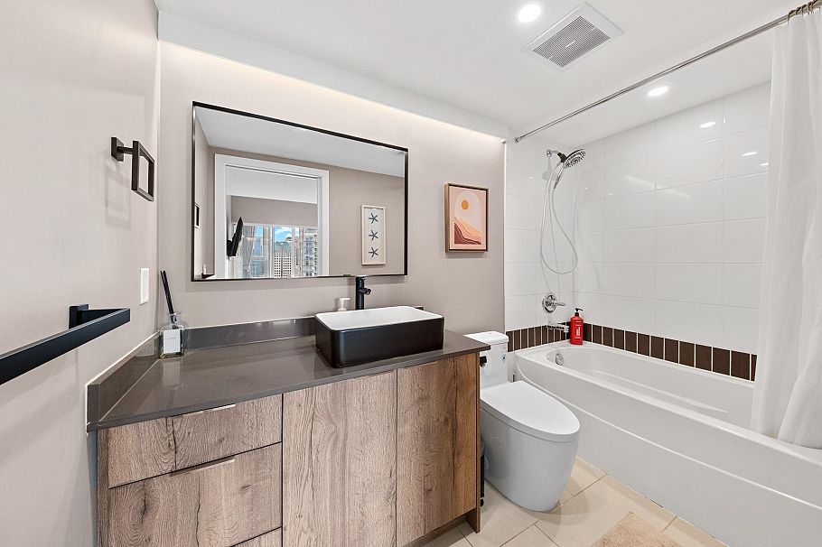 3207 688 Abbott Street Vancouver, BC - 18