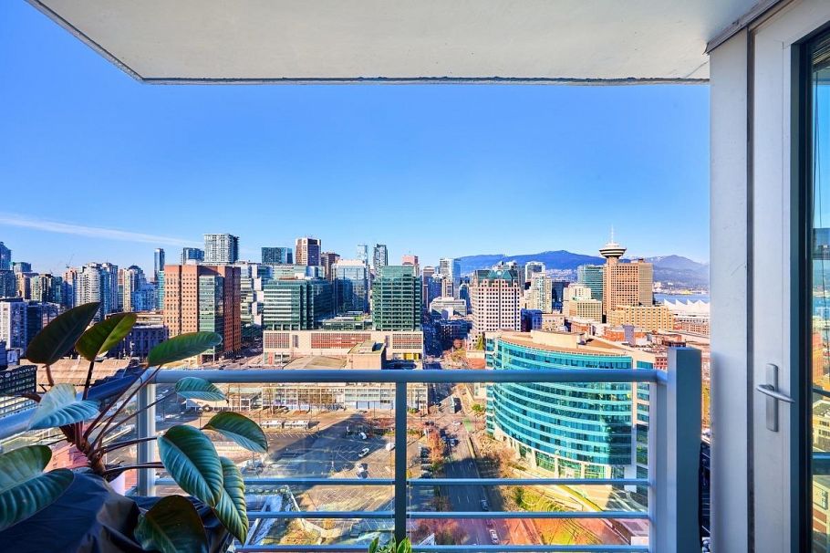 3506 602 Citadel Parade Vancouver, BC - 22