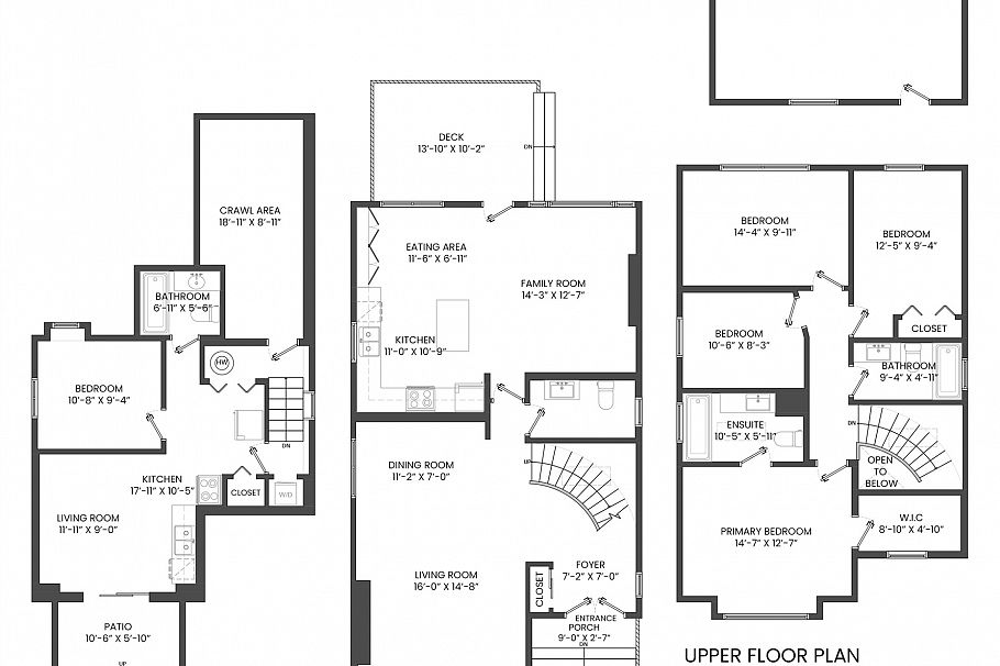 5756 Kerr Street Vancouver, BC - 33