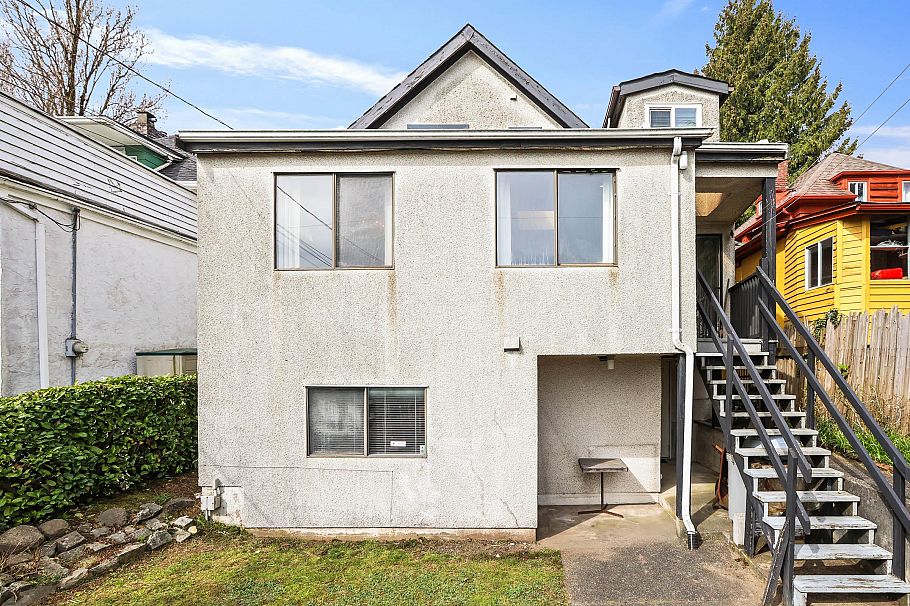 5336 Knight Street Vancouver, BC - 29