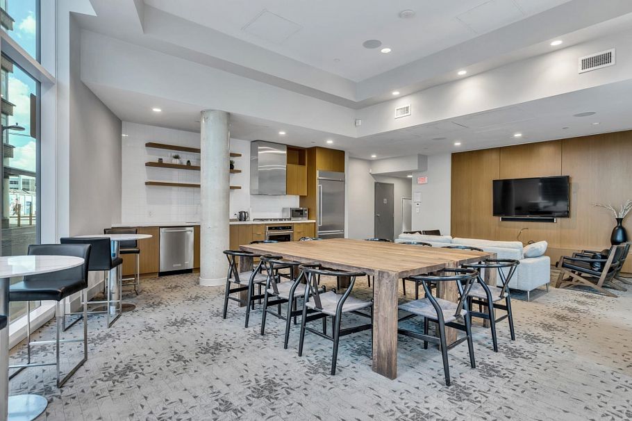 710 111 E 1st Avenue Vancouver, BC - 28