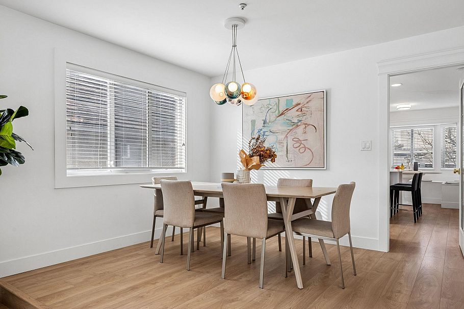 5921 Ontario Street Vancouver, BC - 9