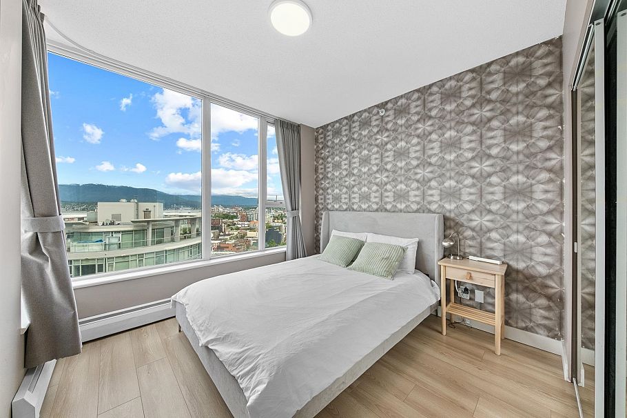 3207 688 Abbott Street Vancouver, BC - 20