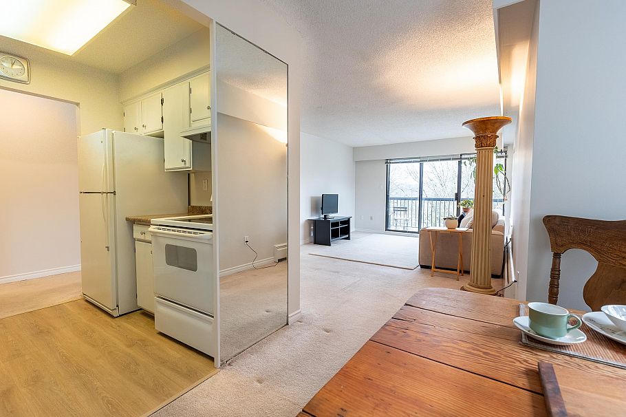 304 4345 Grange Street Burnaby, BC - 6