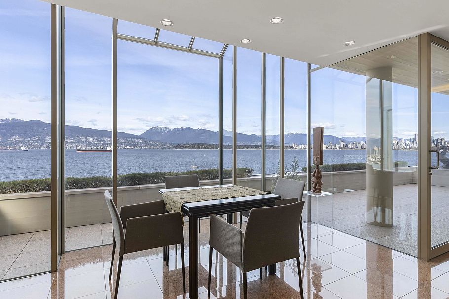 3513 Point Grey Road Vancouver, BC - 19