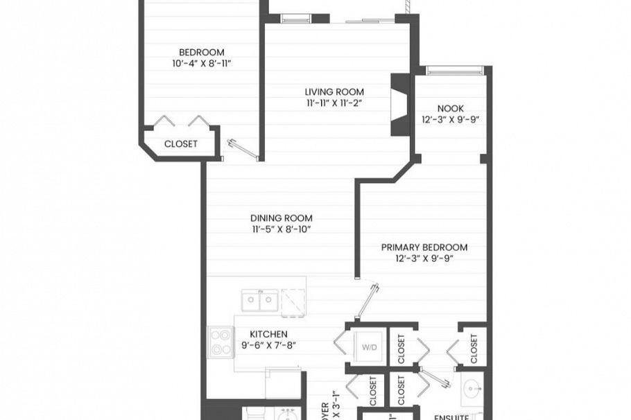 404 738 E 29th Avenue Vancouver, BC - 14