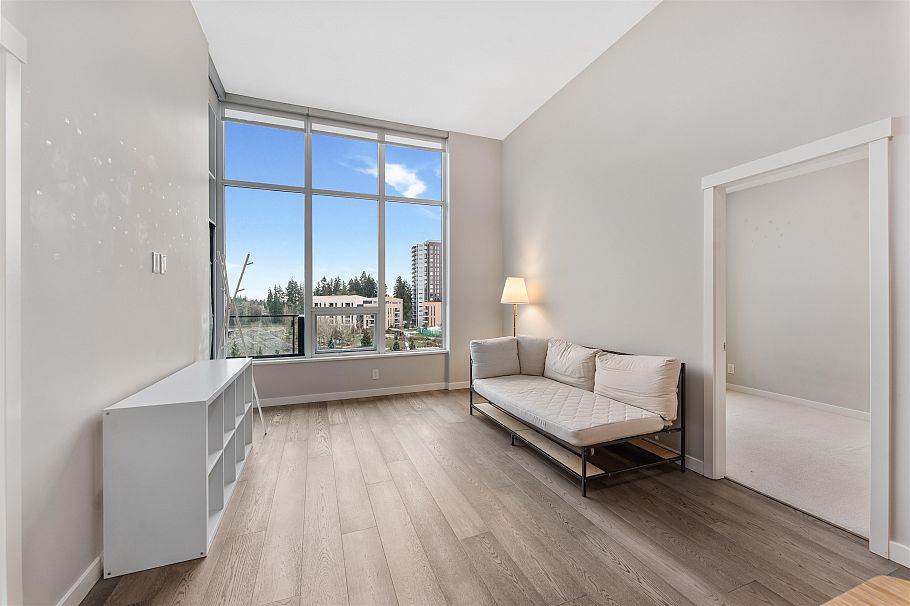 507 5687 Gray Avenue Vancouver, BC - 12