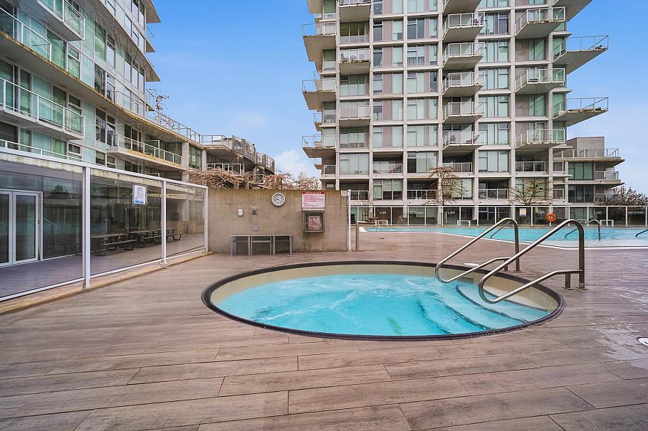 507 2220 Kingsway Vancouver, BC - 24