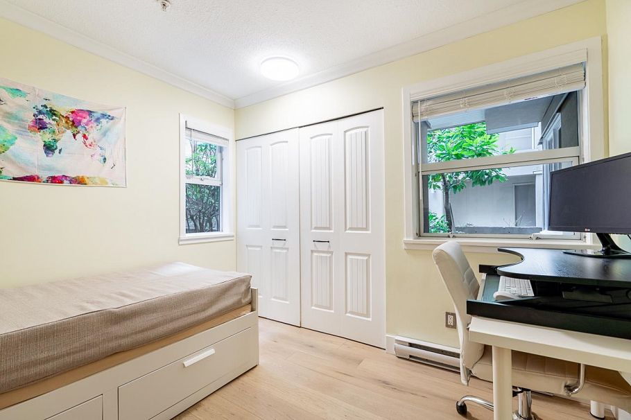 111 1236 W 8th Avenue Vancouver, BC - 23