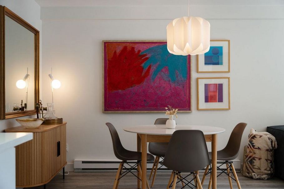 1409 W 6th Avenue Vancouver, BC - 4