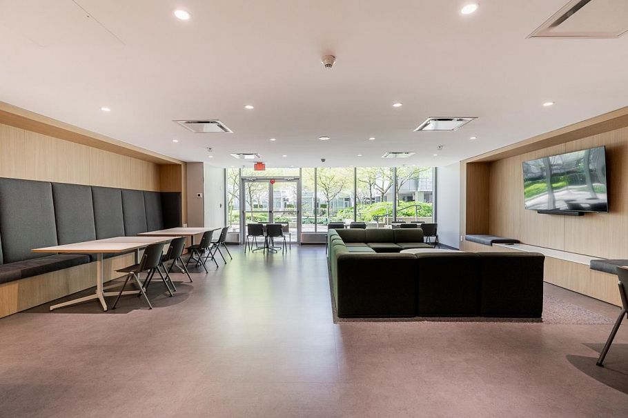 2803 111 W Georgia Street Vancouver, BC - 33