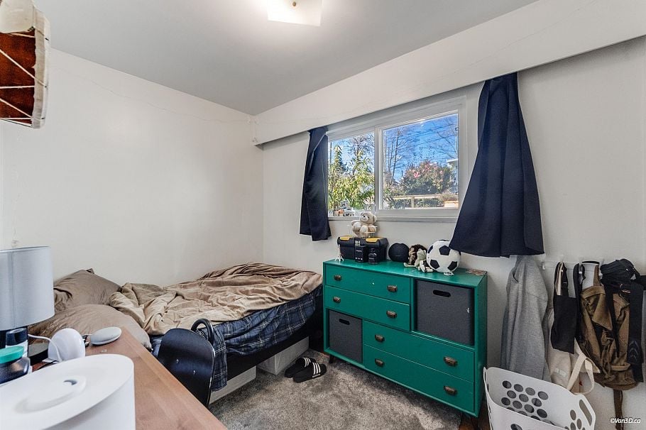 764 E Georgia Street Vancouver, BC - 12
