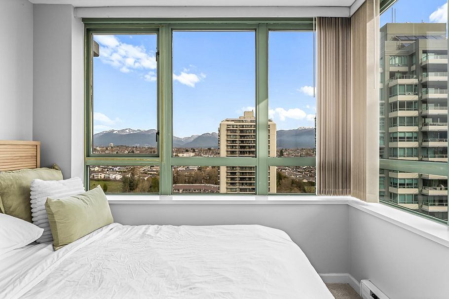 2105 4398 Buchanan Street Burnaby, BC - 16