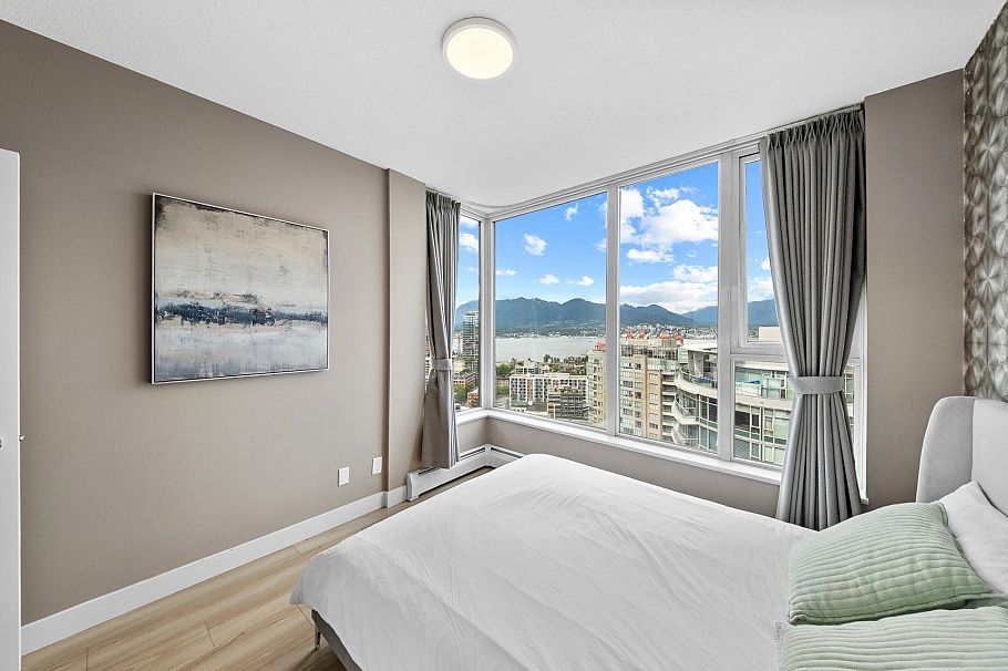 3207 688 Abbott Street Vancouver, BC - 21