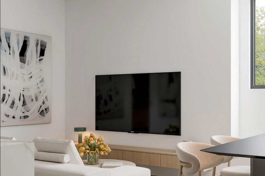 2 3638 W 3rd Avenue Vancouver, BC - 3