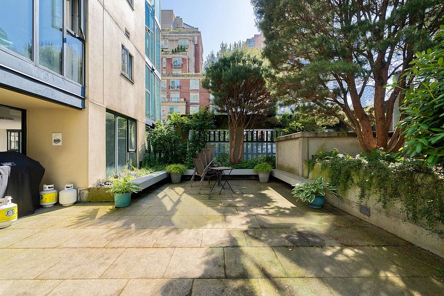 2901 1155 Homer Street Vancouver, BC - 39