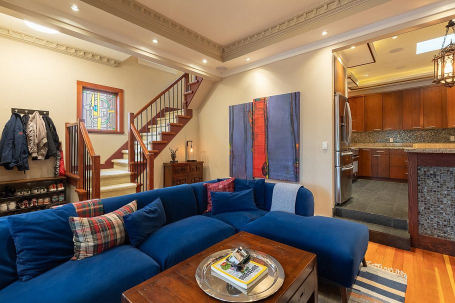 557 Prior Street Vancouver, BC - 8