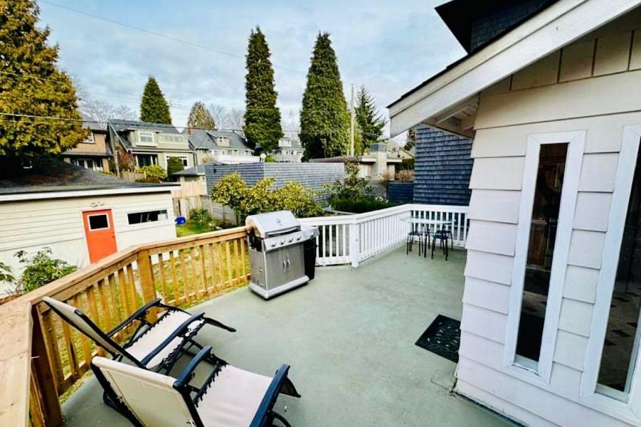 3093 W 29th Avenue Vancouver, BC - 6