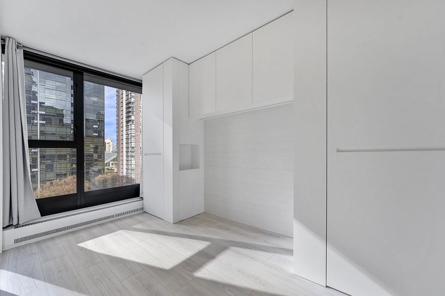 1209 1133 Hornby Street Vancouver, BC - 12