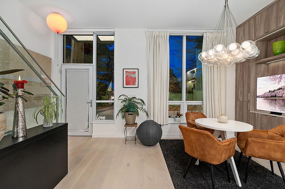 4228 Cambie Street Vancouver, BC - 5