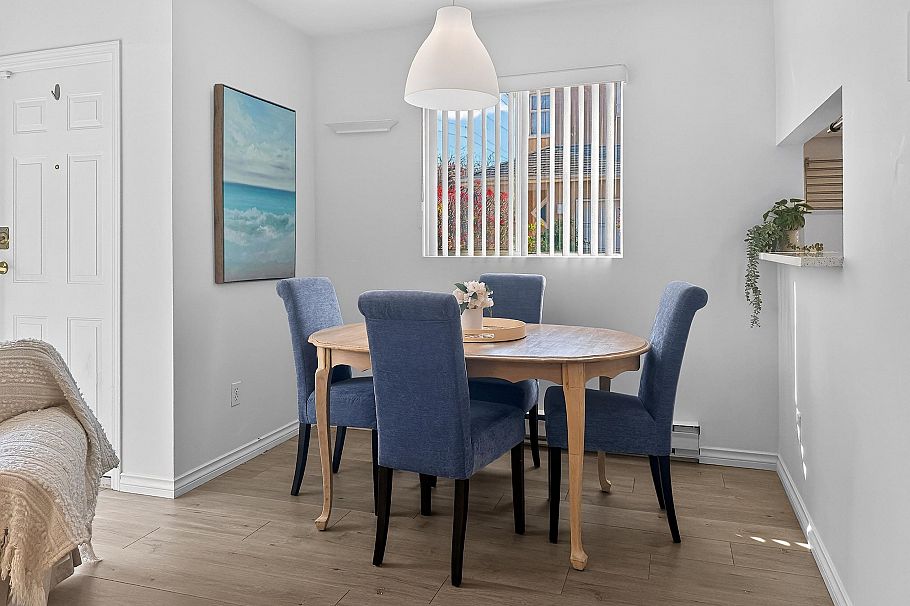 109 2211 No. 4 Road Richmond, BC - 9