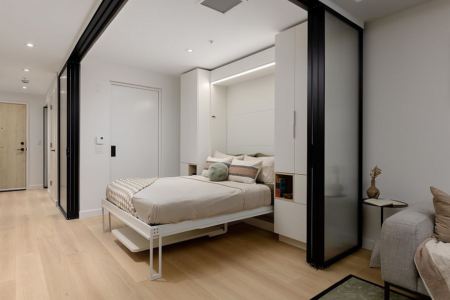 406 2471 Saint George Street Vancouver, BC - 22