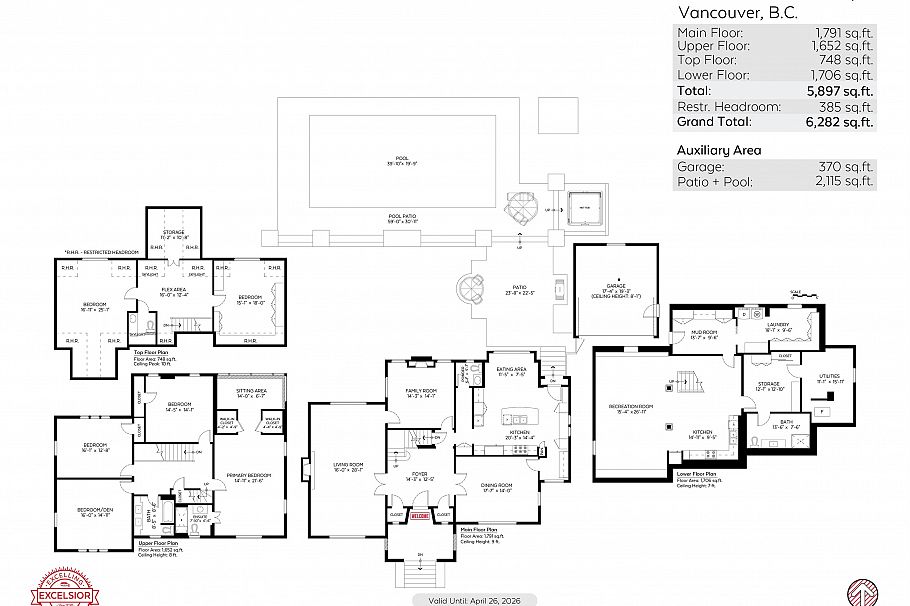 1519 W 35th Avenue Vancouver, BC - 40