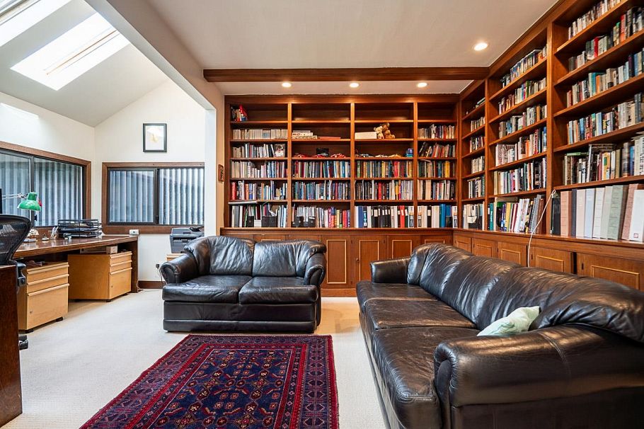 4338 W 2nd Avenue Vancouver, BC - 10