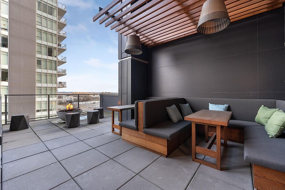 601 8570 Rivergrass Drive Vancouver, BC - 18