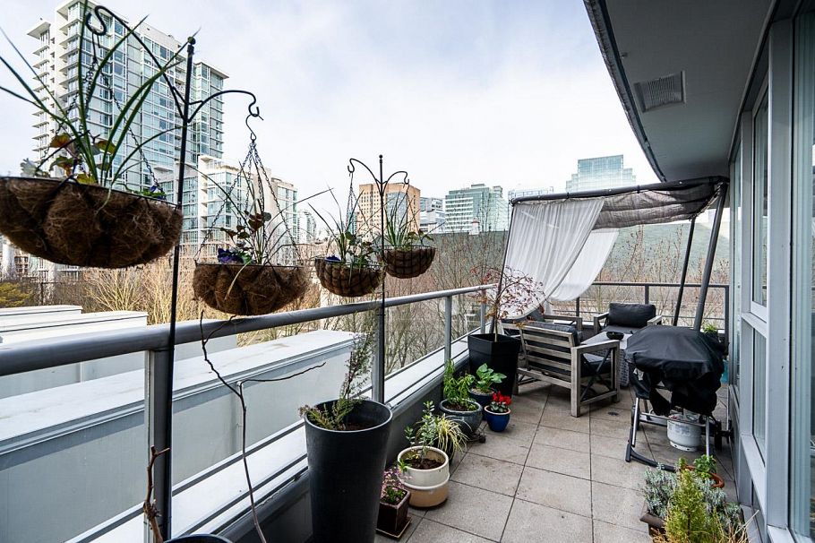 503 602 Citadel Parade Vancouver, BC - 31