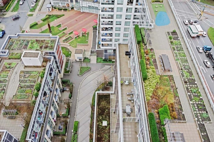 3006 5515 Boundary Road Vancouver, BC - 23