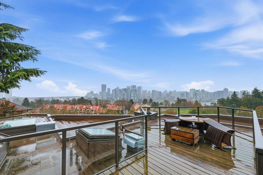 101 1005 W 7th Avenue Vancouver, BC - 20